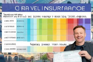旅行社责任险赔付额度，旅行社责任险赔付额度标准