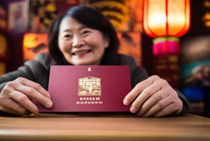 中华人民共和国旅行证是什么 - 中华人民共和国旅行证是什么意思