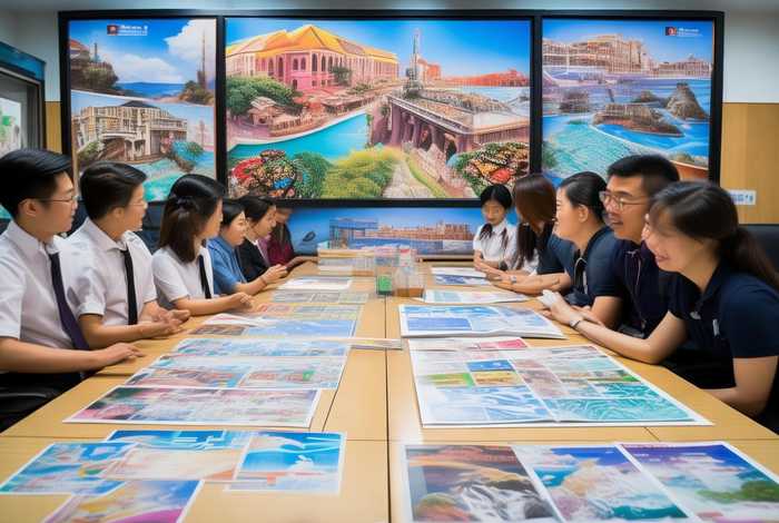 厦门旅行社加盟（厦门旅行社加盟费多少）