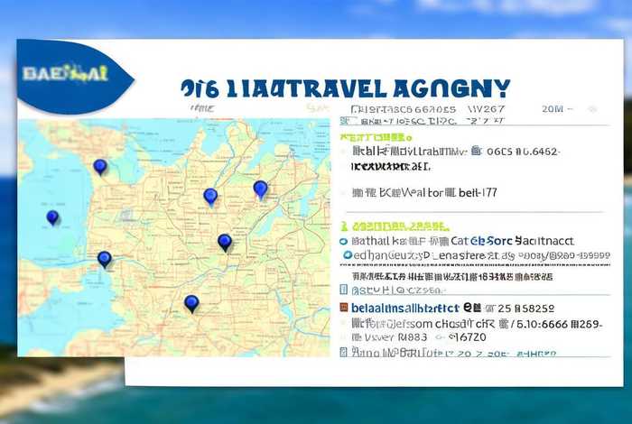 北海旅行社联系方式 北海旅行社联系方式一览表最新