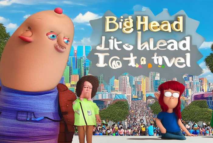 大头小头去旅行头条号 - 大头小头去旅行百家号排名