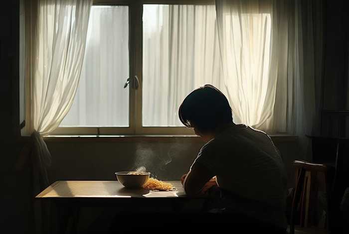 我一个人吃饭睡觉走走停停的歌词 - 我一个人吃饭睡觉走走停停是什么歌