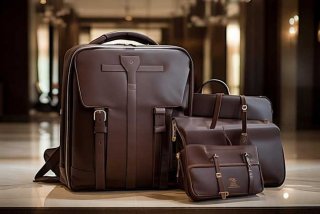 商务旅行包男士，男士商务旅行包什么品牌好