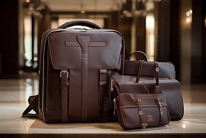 商务旅行包男士，男士商务旅行包什么品牌好