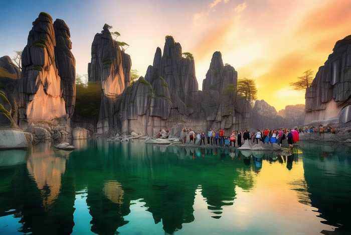 张家界旅行攻略大全 张家界旅行攻略大全免费 张家界旅行攻略大全 张家界旅行攻略大全免费