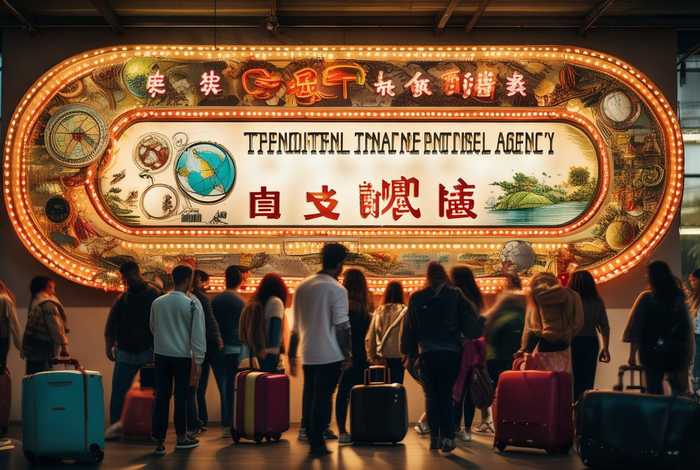 国际旅行社全称；国际旅行社全称英文