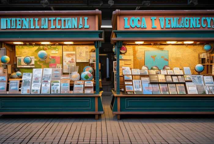 国际旅行社和普通旅行社有啥区别 国际旅行社和普通旅行社有啥区别呢