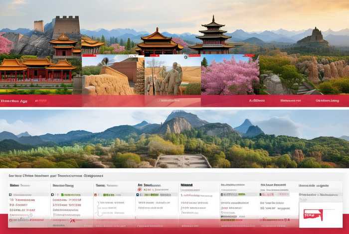 中国旅行社官网首页 - 中国旅行社官网首页网址