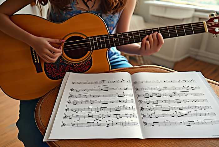 旅行吉他谱c调简单版教学 旅行吉他简谱c调简谱