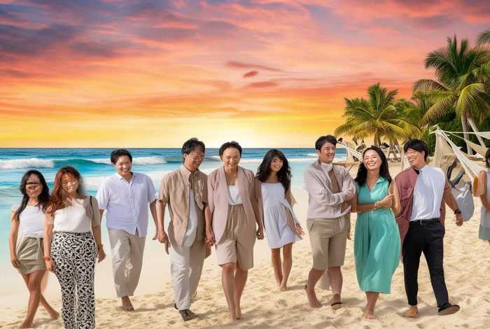 妻子的浪漫旅行第三季哪几对夫妻 - 妻子的浪漫旅行第三季哪几对夫妻在一起