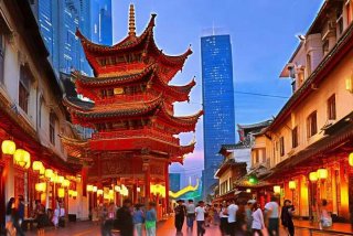 广州旅行攻略必去景点 - 广州旅行攻略必去景点有哪些