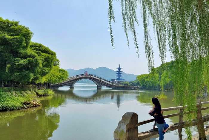 杭州旅行攻略、杭州旅游攻略自由行最佳线路