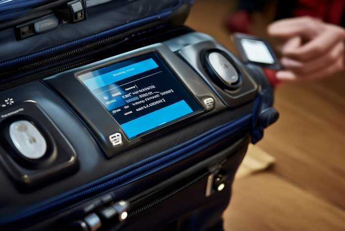 旅行箱密码锁忘记密码怎么开锁；旅行箱密码锁忘记密码怎么开锁视频