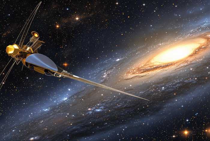 美国旅行者一号飞出太阳系了吗？（美国旅行者一号飞出太阳系了吗）