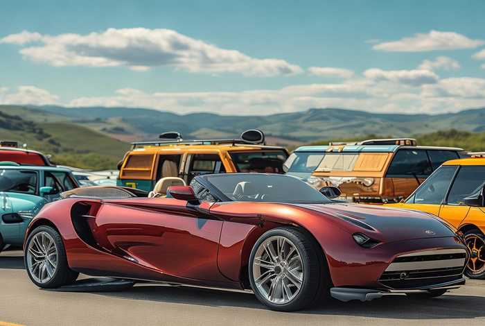 旅行车有哪些车型 旅行车有哪些车型介绍一下