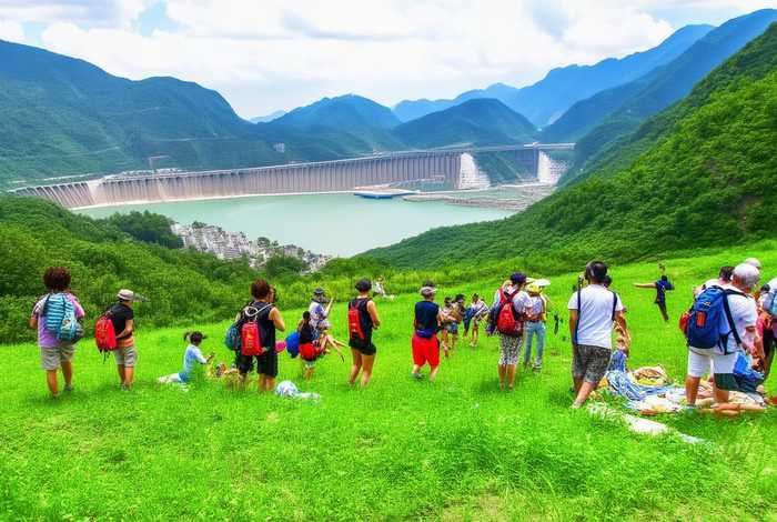 宜昌旅行社介绍 - 宜昌旅行社介绍词