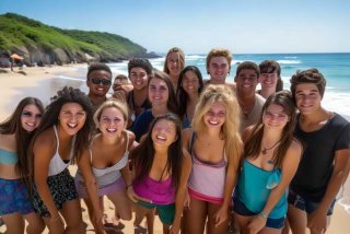 毕业旅行的英文说法、毕业旅行的英文说法有哪些