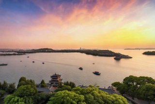 杭州旅行视频；杭州旅行视频素材