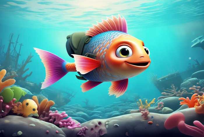 爱旅行的小鱼儿(爱旅行的小鱼儿是谁) 爱旅行的小鱼儿(爱旅行的小鱼儿是谁)