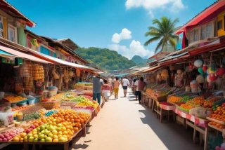 旅行图片；旅行图片发朋友圈