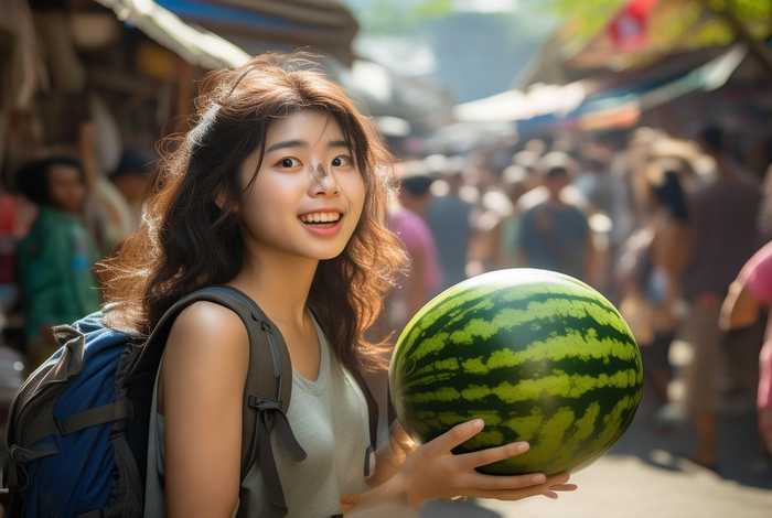 张小白的旅行的个人主页西瓜视频（张小白是做什么的）