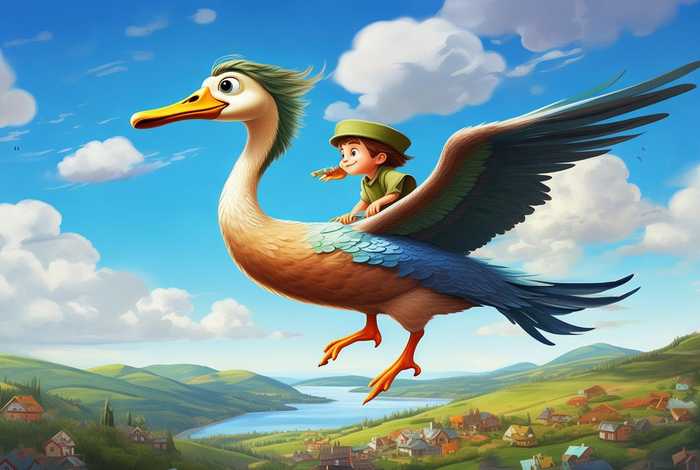 骑鹅旅行记的梗概500字怎么写 骑鹅旅行记梗概怎么写300字 骑鹅旅行记的梗概500字怎么写 骑鹅旅行记梗概怎么写300字