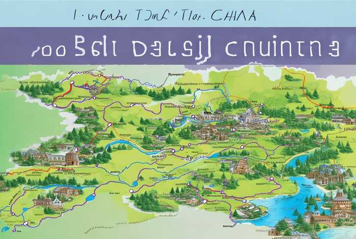 平利县两日游旅游攻略路线 - 平利县两日游旅游攻略路线图