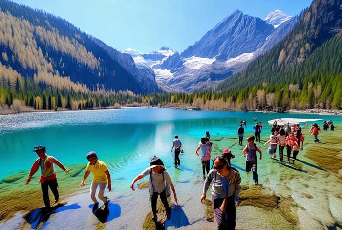 九寨沟旅行社现状；九寨沟旅行社现状怎么样