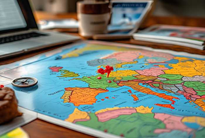 欧洲旅行攻略，欧洲旅行攻略 超详细