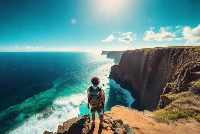 一次难忘的旅行英语作文，一次难忘的旅行英语作文80词