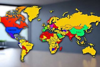 apec商务旅行卡免签国家 - apec商务旅行卡免签国家是哪个