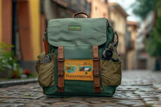 旅行袋翻译（旅行袋翻译成英文）