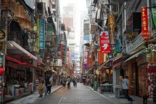 大头小头去旅行的直播间 - 大头小头去旅行的直播间画面