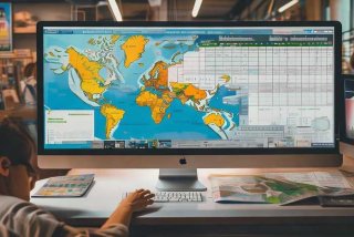 旅行社计调是干嘛的；旅行社计调是干啥的