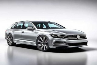 迈腾旅行车进口版，迈腾旅行车进口版怎么样