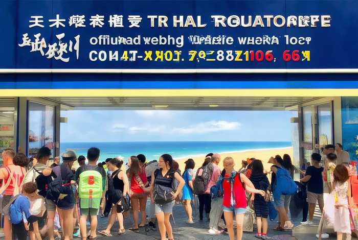 威海旅行社官网 - 威海旅行社官网电话