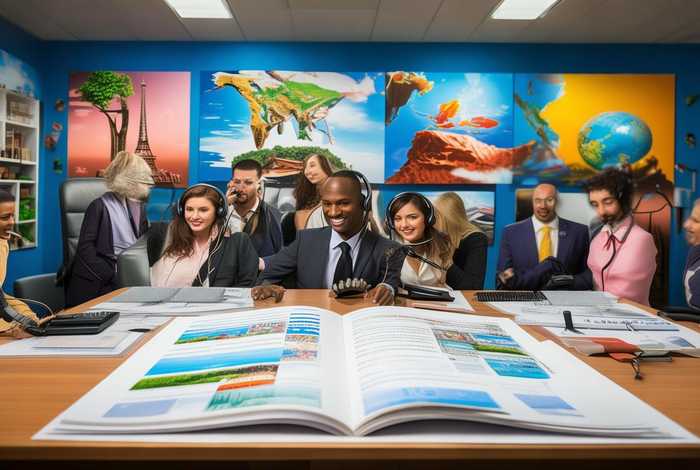 海外旅行社电话；海外国际旅行社电话