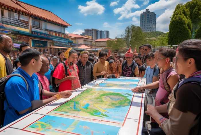 云南国际旅行社哪家好 云南国际旅行社哪家好一点