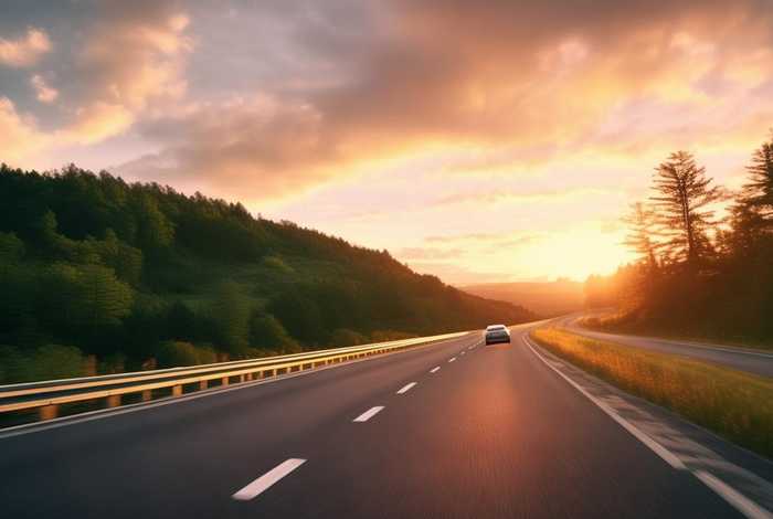 公路旅行视频；公路旅行视频高清