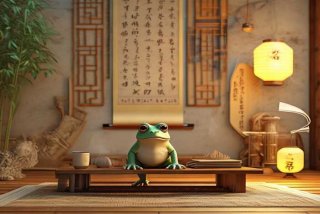 旅行青蛙·中国之旅，旅行青蛙中国之旅家具攻略