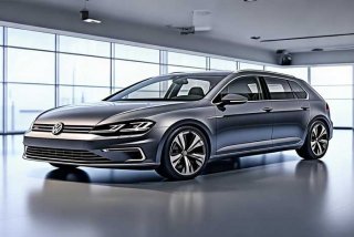 大众高尔夫旅行版最新款 大众高尔夫旅行版最新款多少钱