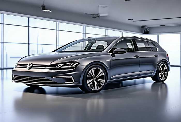 大众高尔夫旅行版最新款 大众高尔夫旅行版最新款多少钱