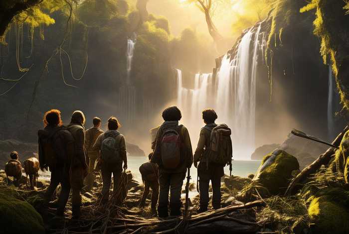 百度探险旅行；百度探险旅行官网