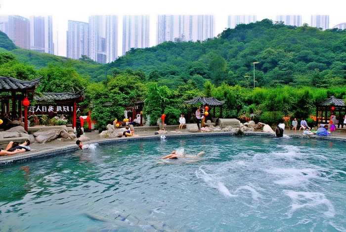 广州康辉旅行社合汇温泉旅游报价（广州康辉旅行社温泉两日游）