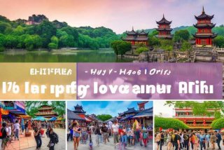 无锡旅行社江山三日游；无锡旅游三日游安排