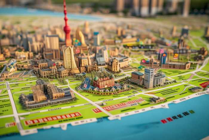 广州旅行社分布图(广州旅行社分布图高清) 广州旅行社分布图(广州旅行社分布图高清)