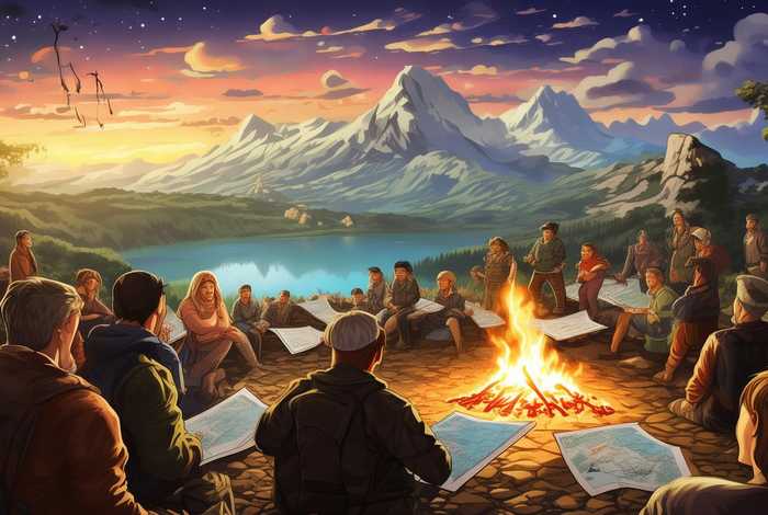 一场分外难忘的旅行拼音（一场分外难忘的旅行拼音是什么）