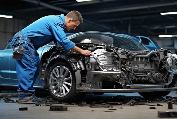 凯越旅行车换挡电磁阀更换，凯越旅行车换挡电磁阀更换教程