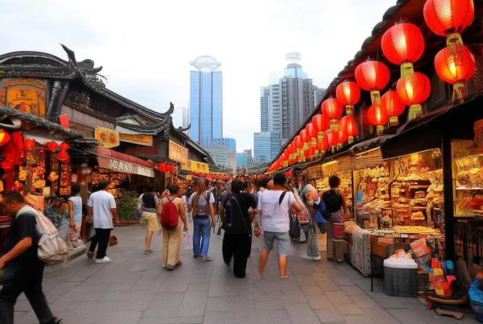 成都旅行社官网（成都金旅假日旅行社官网）