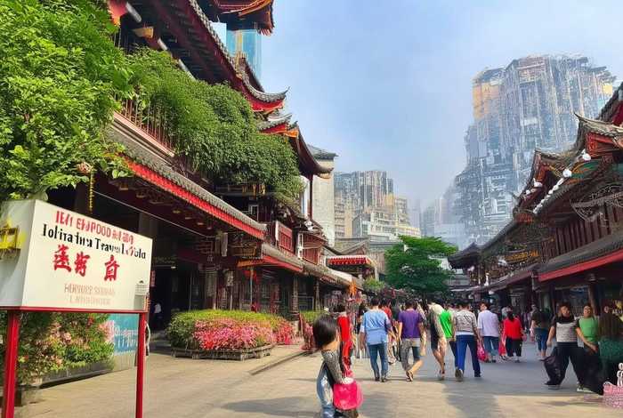 成都中国旅行社畅游四川，成都中国旅行社有限公司是正规旅游公司吗